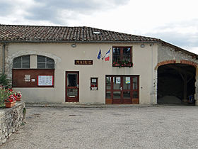 Lacaussade (Lot-et-Garonne)