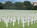 Manila American Cemetery and Memorial