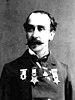 Medal of Honor winner Louis Jeanolette Sacriste 1885