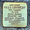 Lubowitzky Paula