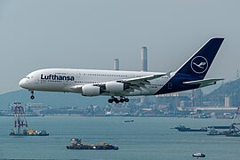 Airbus A380-800