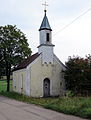 Katholische Marienkapelle