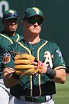 Matt Chapman.