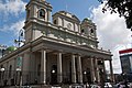 Metropolitan Cathedral of San José Costa Rica