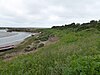 Morston Cliff