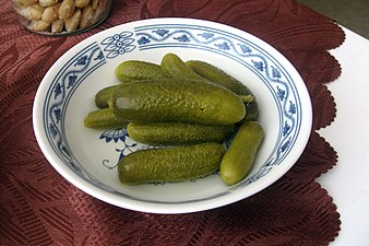 Pickles