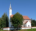 Katholische Kirche Unsere Liebe Frau