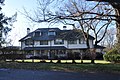 George W Eddy House