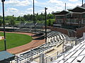 Bob Wren Stadium