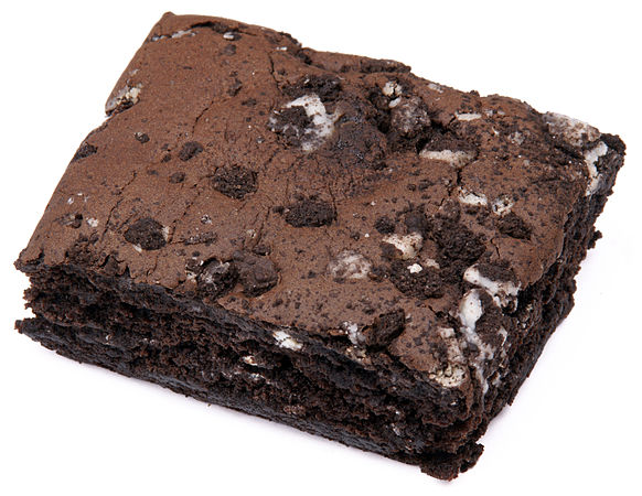 Oreo Brownie