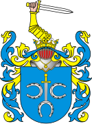 Herb Belina