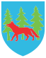 Blason de Grajewo