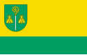 Rząśnik – Bandiera