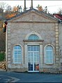 Chapelle Notre-Dame-des-Sept-Douleurs de Pagny-la-Blanche-Côte