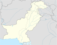 Gurdwara Darbar Sahib Kartarpur is located in Pakistan