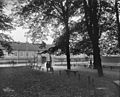 Paléet seen from Paléhaven