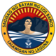 Official seal of Los Baños