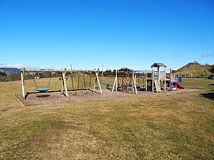 Children's playground