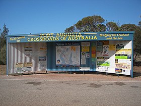 Port Augusta