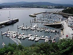 Port of Ribadeo