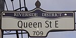 Queen_Street_East_Sign