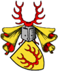 Retersbeck (Reitersbach) gen. Schaesberg