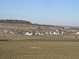 Rickenbach – Veduta