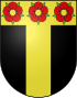 Blason de Rubigen