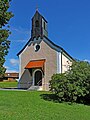 Katholische Nebenkirche St. Martin