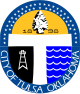 Seal of Tulsa