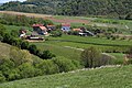 Kozličić Village - panorama