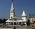 St. Joseph's Cathedral in Chingleput