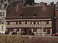 Maison de Henri IV