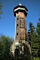 Stainzer Warte (Lethkogel), Österreich