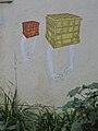 Unknown artist, Brunswick, 2009