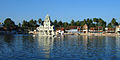 Thanumalayan Temple