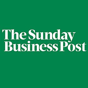 Image illustrative de l’article The Sunday Business Post