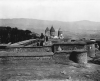 The monastery in the early 20th century