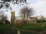 Church of All Saints