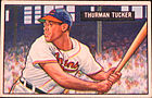 Thurman Tucker