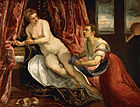 Tintoretto