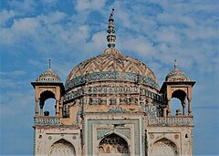 Tomb of Lal Khan