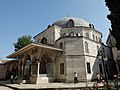 Tomb of Selim II (1576–1577)