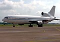 TriStar K1 en el Royal International Air Tattoo, Fairford, en 2005.