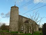 Church of St Peter and Paul