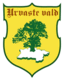 Blason de Urvaste