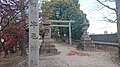 牛毛神社