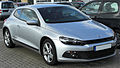 فولكس فاجن Scirocco