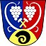 Blason de Vinařice