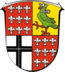 Blason de Eiterfeld